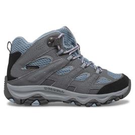 Merrell Moab Iii Mid Waterproof Hiking Boots  EU 36