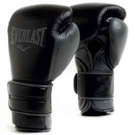 Everlast Powerlock 2 Hook&loop Training Gloves  14 Oz