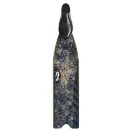  - C4 S-990 Camu 25 Fin Blade Single