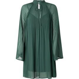 Pepe Jeans Dunia Long Sleeve Dress  L