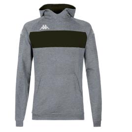 Kappa Daccio Hoodie  L