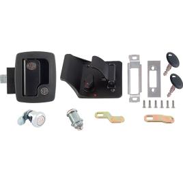Ap Products Standard Entry Door Lock Kit