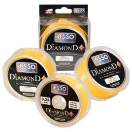 Asso Diamond 300 M Monofilament  0.400 mm