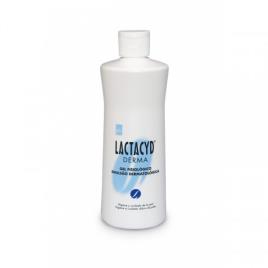 Lactacyd Derma Emulsao Derma Pn - 1l