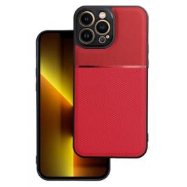 Capa Iphone 12 Pro NOBLE Vermelho