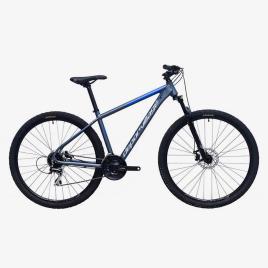 Deporvillage SL100 - Cinza - Bicicleta Ciclismo 29' Homem tamanho XL