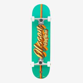 Skate Olsson & Brothers Horizon - Azul - Skate 30,5