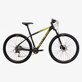 Deporvillage PR500 - Preto - Bicicleta Ciclismo 29' Homem tamanho S