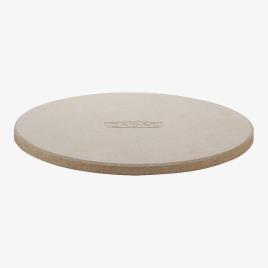 Pizza Stone Cadac Acessórios - Único - Prato para Pizza 25CM tamanho T.U.