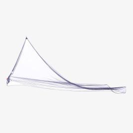 OEX Mosquito Nets - Preto - Mosquiteiro Individual tamanho T.U.