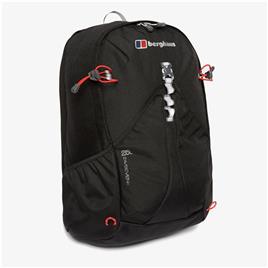 Berghaus 24/7 25L - Preto - Mochila Montanha tamanho T.U.