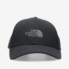 The North Face Rcld 66 Classic Hat - Preto - Gorro Montanha tamanho UNICA