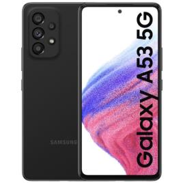 SAMSUNG - GALAXY XCOVER6 PRO 16,8 CM (6.6P) SIM DUPLO 5G USB TIPO C 6 GB 128 GB 4050 MAH PRETO