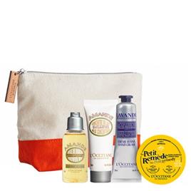 Momento Provenzal Coffret 5 pz