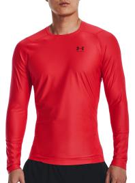 Camiseta de manga comprida Under Armour Under Armour UA HG IsoChill
