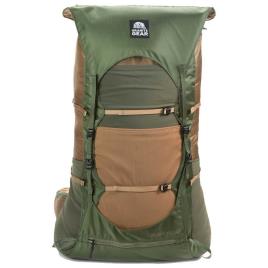 Granite Gear Perimeter M 50l Backpack Verde