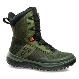 Tecnica Argos Goretex Hiking Boots Verde EU 36 2/3