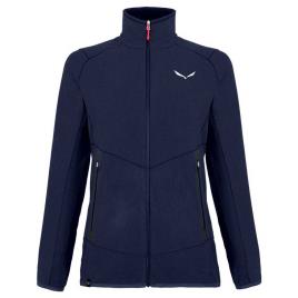 Salewa Paganella Polarlite Fleece Azul DE 40