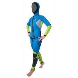 Kynay Neoprene Woman Canyoning Jacket  M