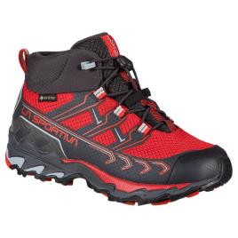 La Sportiva Ultra Raptor Ii Mid Jr Goretex Hiking Boots  EU 38