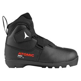 Atomic Pro Nordic Ski Boots Junior Preto EU 33 1/2