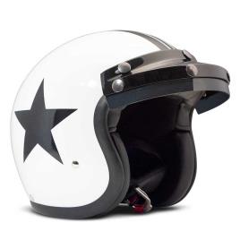 Dmd Vintage Racing Branco,Preto