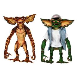 Neca Figure Gremlins Ultimate Demolition 15 Cm