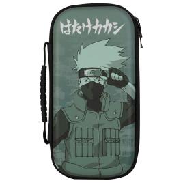 Konix Kakashi Naruto Nintendo Switch Cover