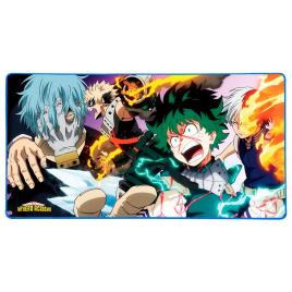 Konix Gaming Mouse Pad My Hero Academia