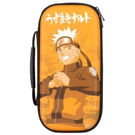 Konix Naruto Nintendo Switch Cover