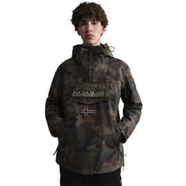 Napapijri Rainforest Pkt Prt 2 Jacket  M