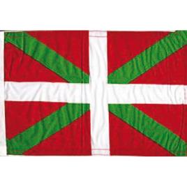 Prosea Flag 100x70 Basque Country