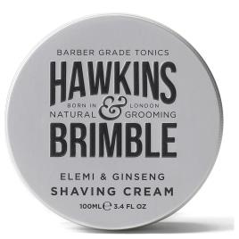 Hawkins & Brimble Shaving Cream 100ml