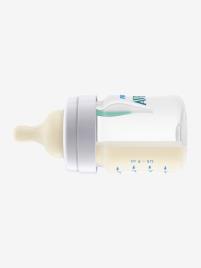 Lote de 2 biberões 125 ml anticólicas, com válvula AirFree, da Philips  sem cor