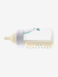 Biberão 260 ml anticólicas, com válvula AirFree, da Philips AVENT sem cor   