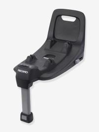 Base i-Size para cadeiras-auto RECARO Avan e Kio preto claro liso