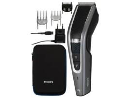 Aparador de Cabelo PHILIPS HC5650/15 (Autonomia 90 min - Corrente)