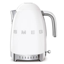JARRO ELETRICO SMEG KLF04WHEU