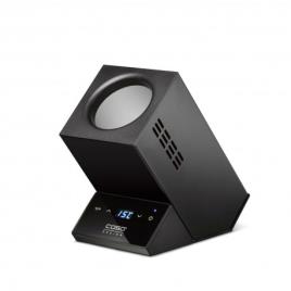 CASO - Refrigerador Vinho para Mesa Winecase One - Preto