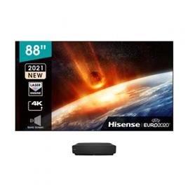 HISENSE - Laser TV 88L5VG