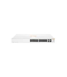 Instant On 1930 24G Class 4 PoE 4SFP/SFP+ 195W Switch