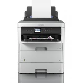 IMPRESSORA WORKFORCE PRO WF-C529RDTW - C11CG79401BB
