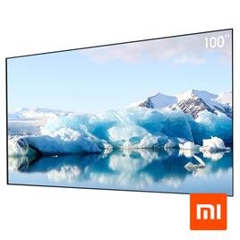 Tela P/Projetor Laser Xiaomi Mi Ambient Light Rejecting 100