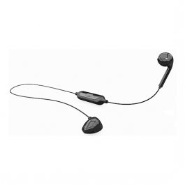 DEVIA Smart Series Wireless Dual-Earphone V2 Preto