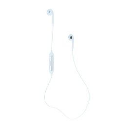 DEVIA Smart Series Wireless Dual-Earphone V2 Branco