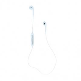 Smart Series Wireless Dual-Earphone V2 Branco