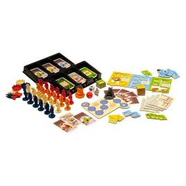 Catan-Ciudades de Catan-Expansion 5