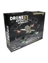 Drone 4 You Speedy Tria