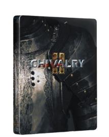 Chivalry 2 - Steelbook Edition – PS4