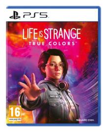 Life Is Strange - True Colors - PS5